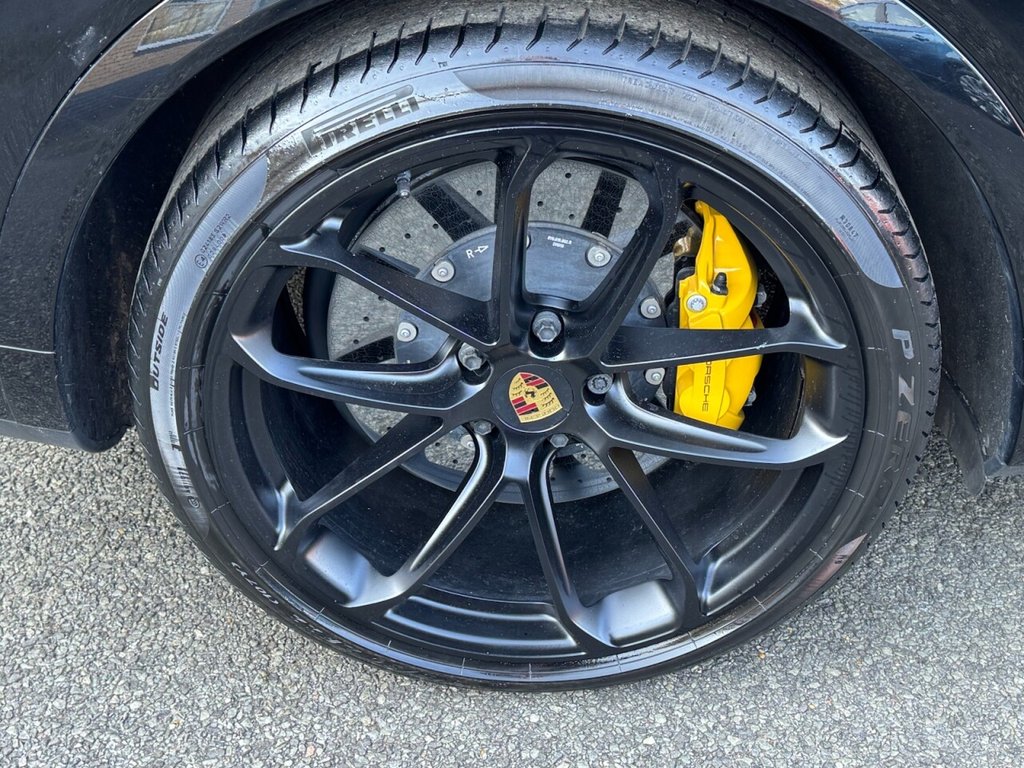 Used Porsche Cayenne 2022 for sale - 77952440: Photo 10