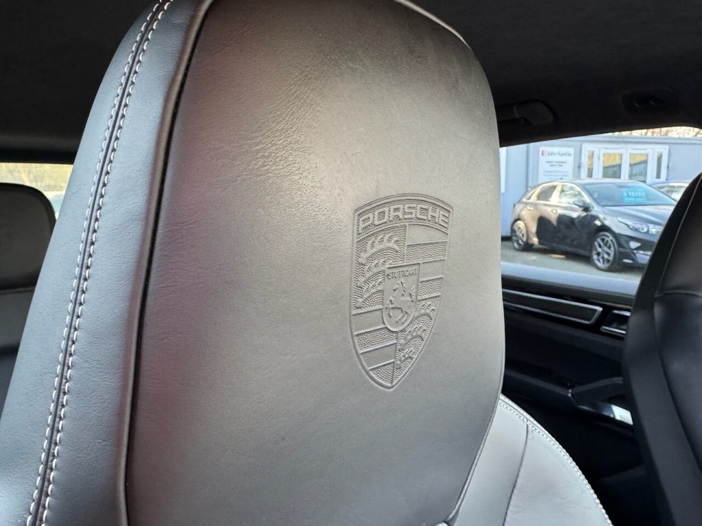 Used Porsche Cayenne 2022 for sale - 77952440: Photo 25