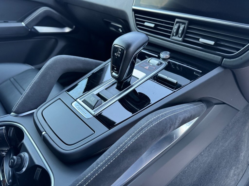 Used Porsche Cayenne 2022 for sale - 77952440: Photo 28