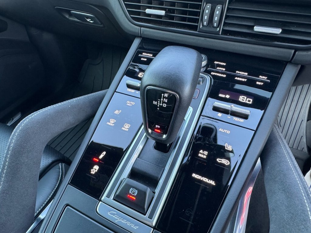 Used Porsche Cayenne 2022 for sale - 77952440: Photo 30