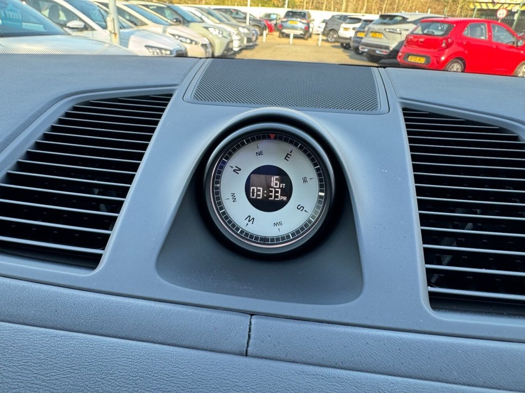 Used Porsche Cayenne 2022 for sale - 77952440: Photo 32