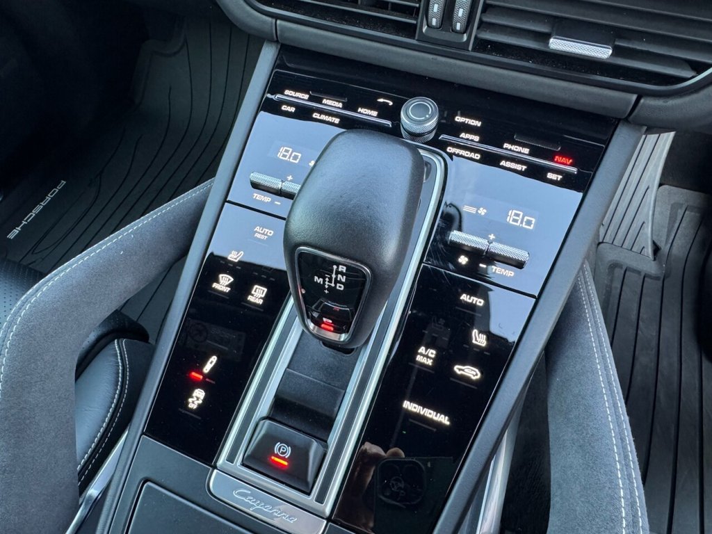 Used Porsche Cayenne 2022 for sale - 77952440: Photo 33