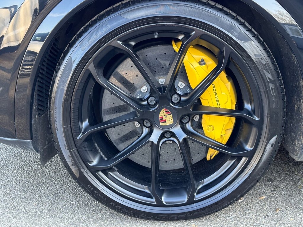 Used Porsche Cayenne 2022 for sale - 77952440: Photo 8