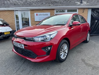 Used Kia Rio 2023 for sale - 79543608: Photo