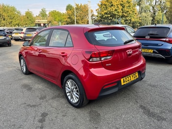 Used Kia Rio 2023 for sale - 79543608: Photo