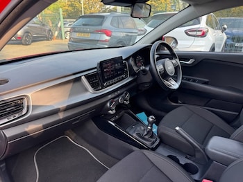 Used Kia Rio 2023 for sale - 79543608: Photo