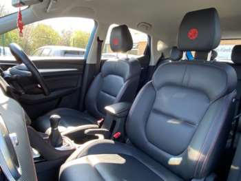 Used MG MG ZS 2022 for sale - 74265146: Photo