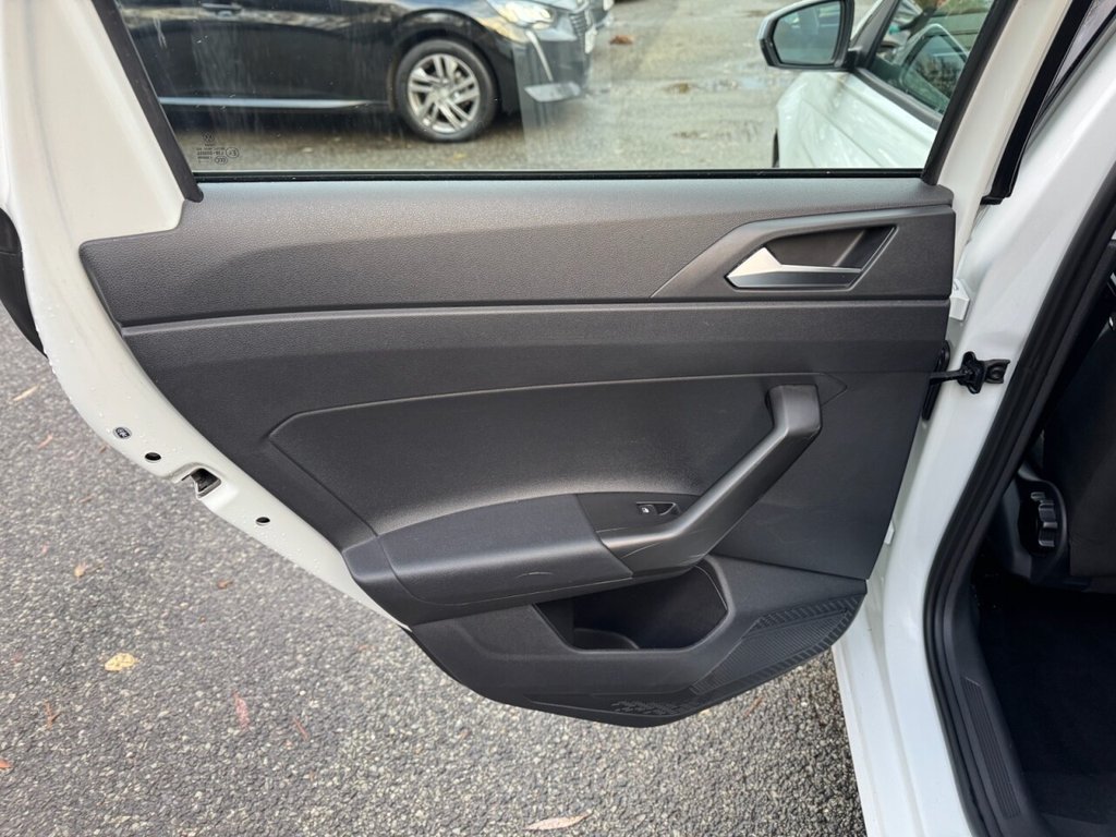 Used Volkswagen Polo 2022 for sale - 76867382: Photo 10