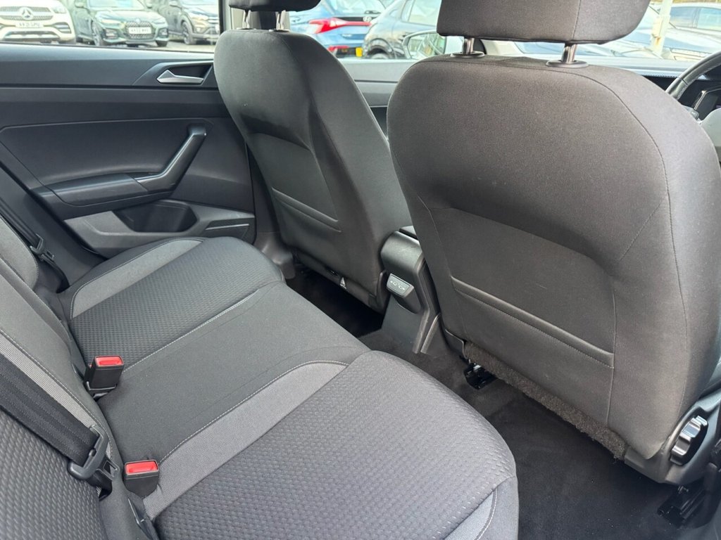 Used Volkswagen Polo 2022 for sale - 76867382: Photo 13