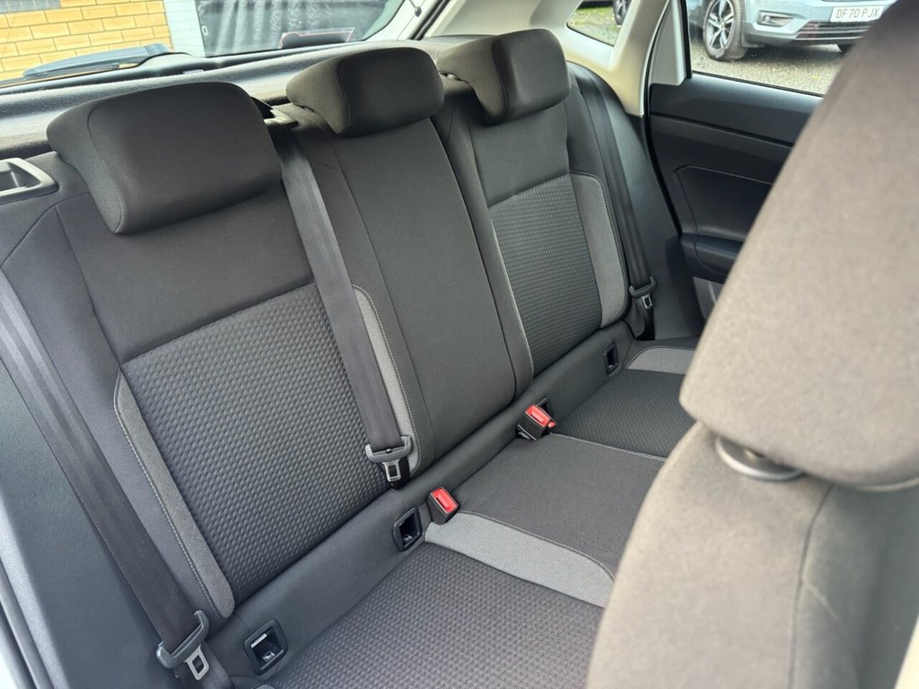 Used Volkswagen Polo 2022 for sale - 76867382: Photo 14