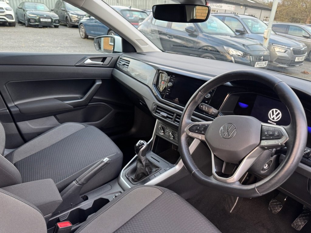 Used Volkswagen Polo 2022 for sale - 76867382: Photo 15