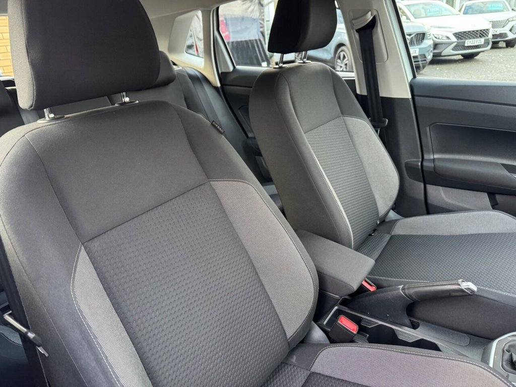 Used Volkswagen Polo 2022 for sale - 76867382: Photo 16