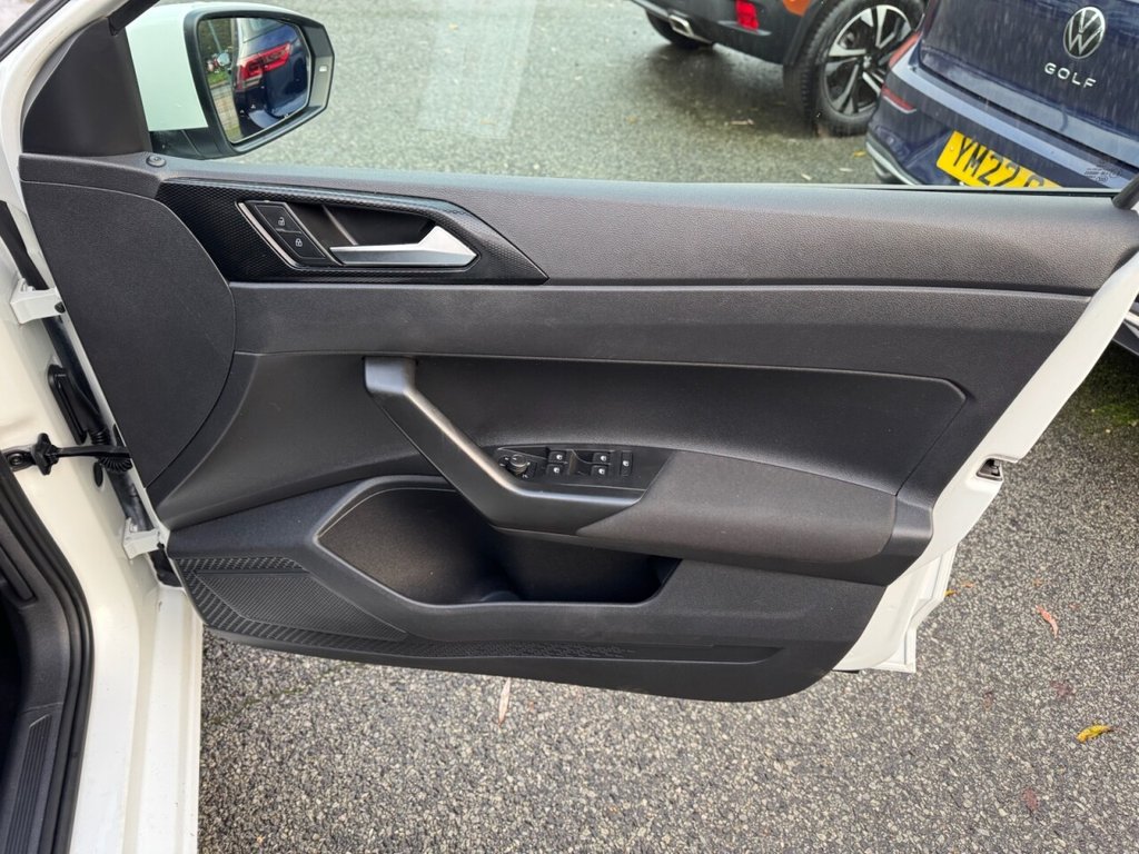 Used Volkswagen Polo 2022 for sale - 76867382: Photo 17