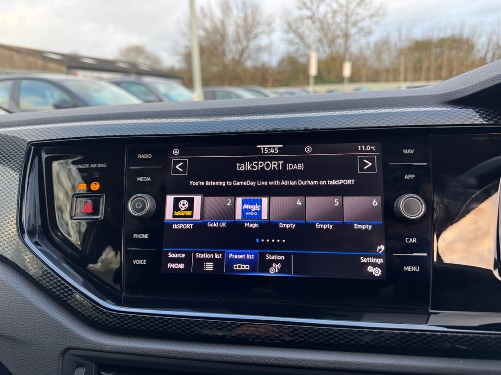 Used Volkswagen Polo 2022 for sale - 76867382: Photo 20