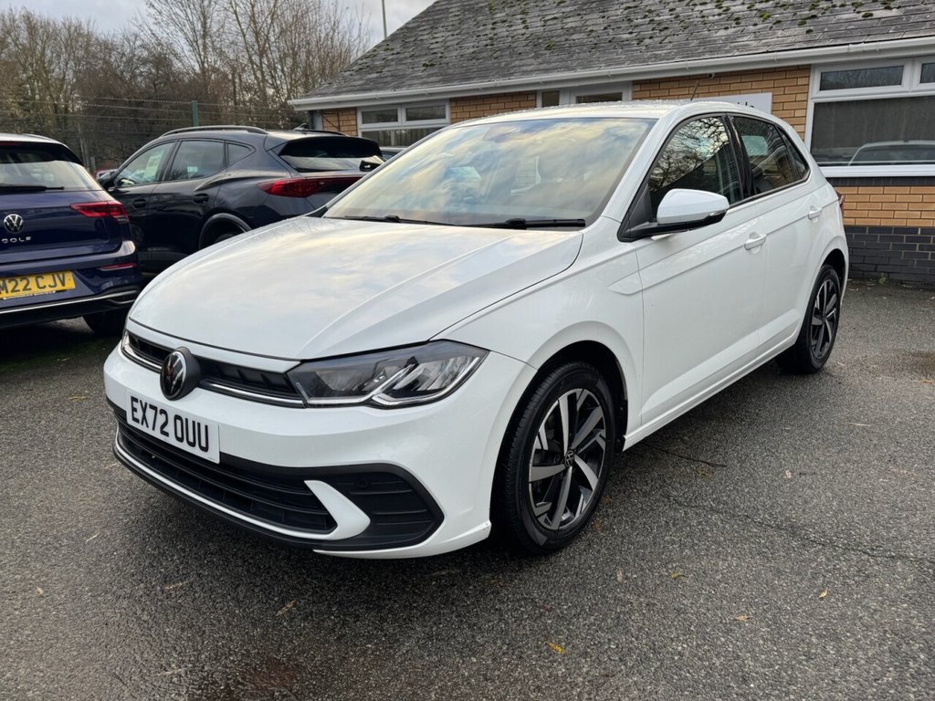 Used Volkswagen Polo 2022 for sale - 76867382: Photo 22