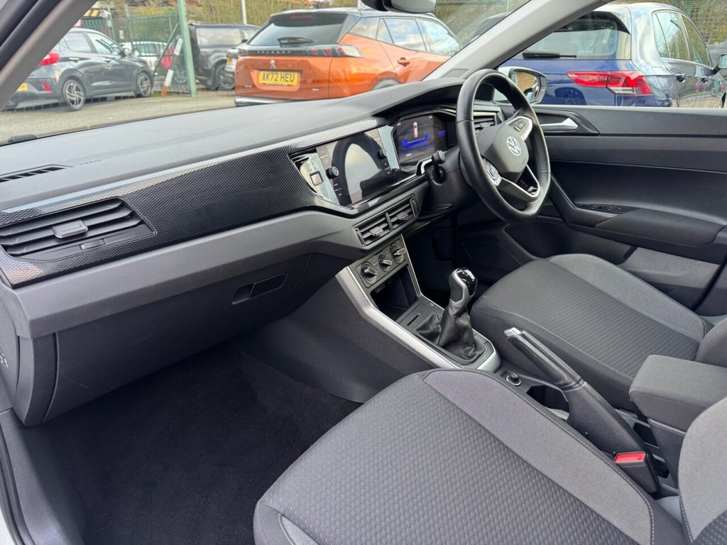 Used Volkswagen Polo 2022 for sale - 76867382: Photo 6
