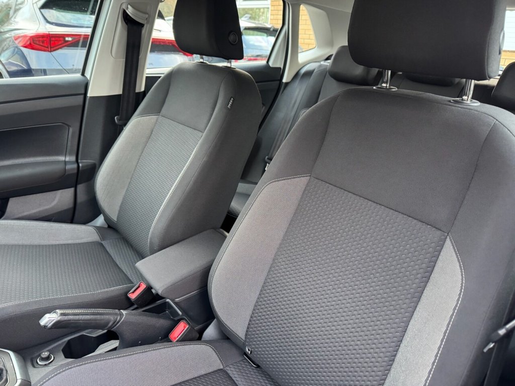 Used Volkswagen Polo 2022 for sale - 76867382: Photo 7