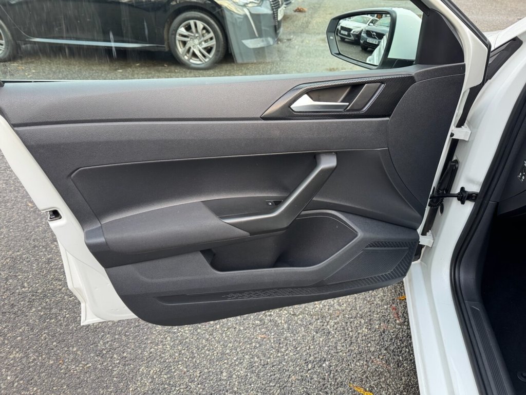 Used Volkswagen Polo 2022 for sale - 76867382: Photo 8