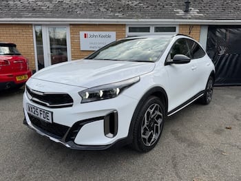 Used Kia XCeed 2025 for sale - 79790671: Photo