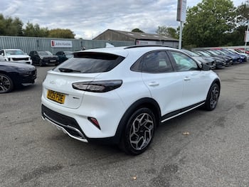 Used Kia XCeed 2025 for sale - 79790671: Photo