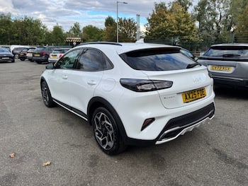 Used Kia XCeed 2025 for sale - 79790671: Photo