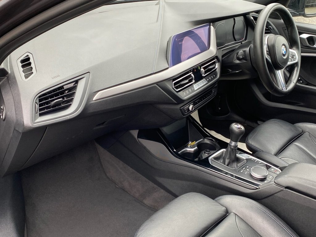 Used BMW 1 Series 2020 for sale - 76039141: Photo 14