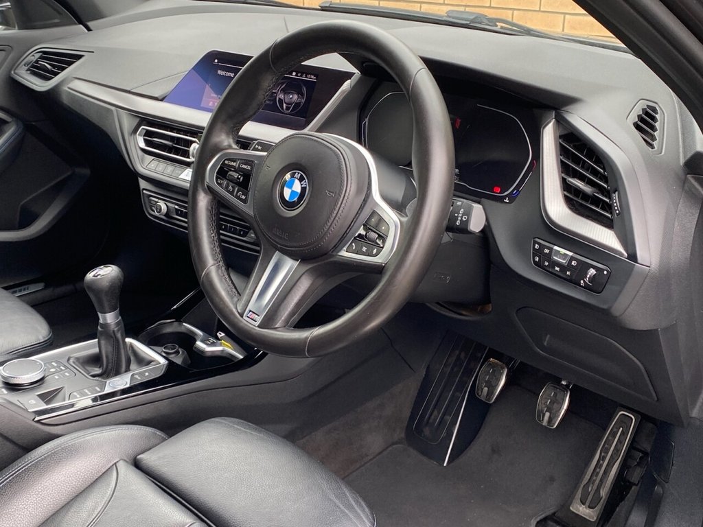 Used BMW 1 Series 2020 for sale - 76039141: Photo 15