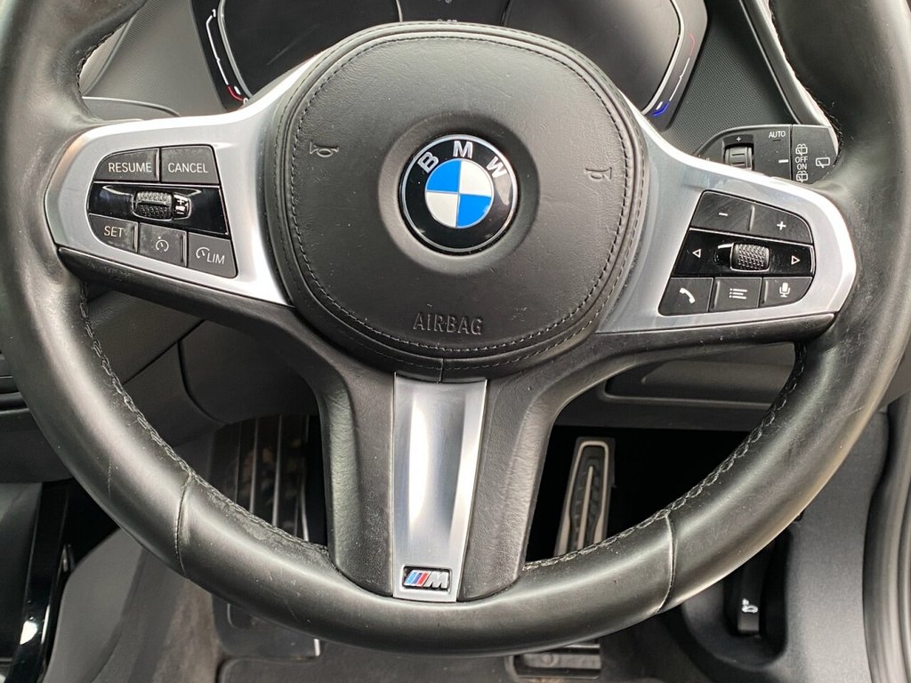 Used BMW 1 Series 2020 for sale - 76039141: Photo 17