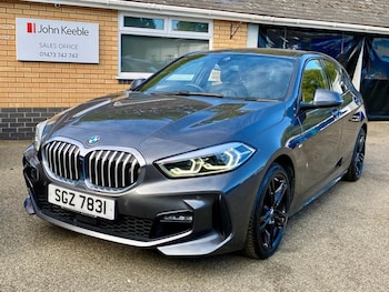 BMW - 1 Series