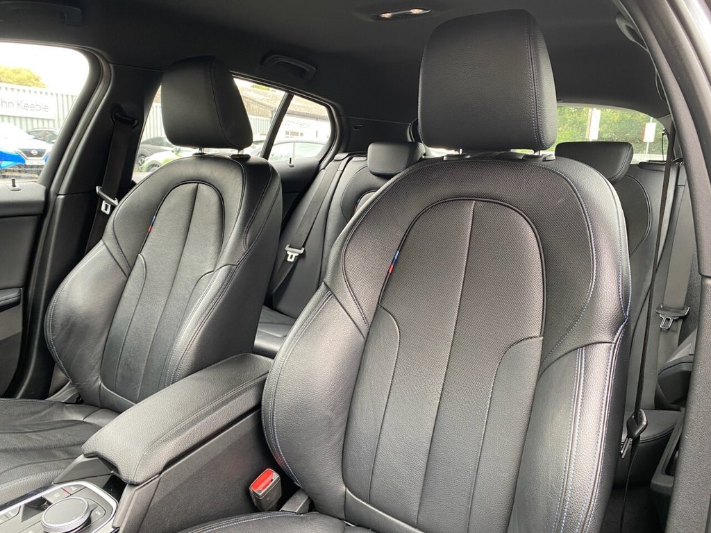 Used BMW 1 Series 2020 for sale - 76039141: Photo 2