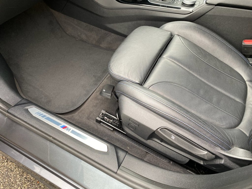 Used BMW 1 Series 2020 for sale - 76039141: Photo 23