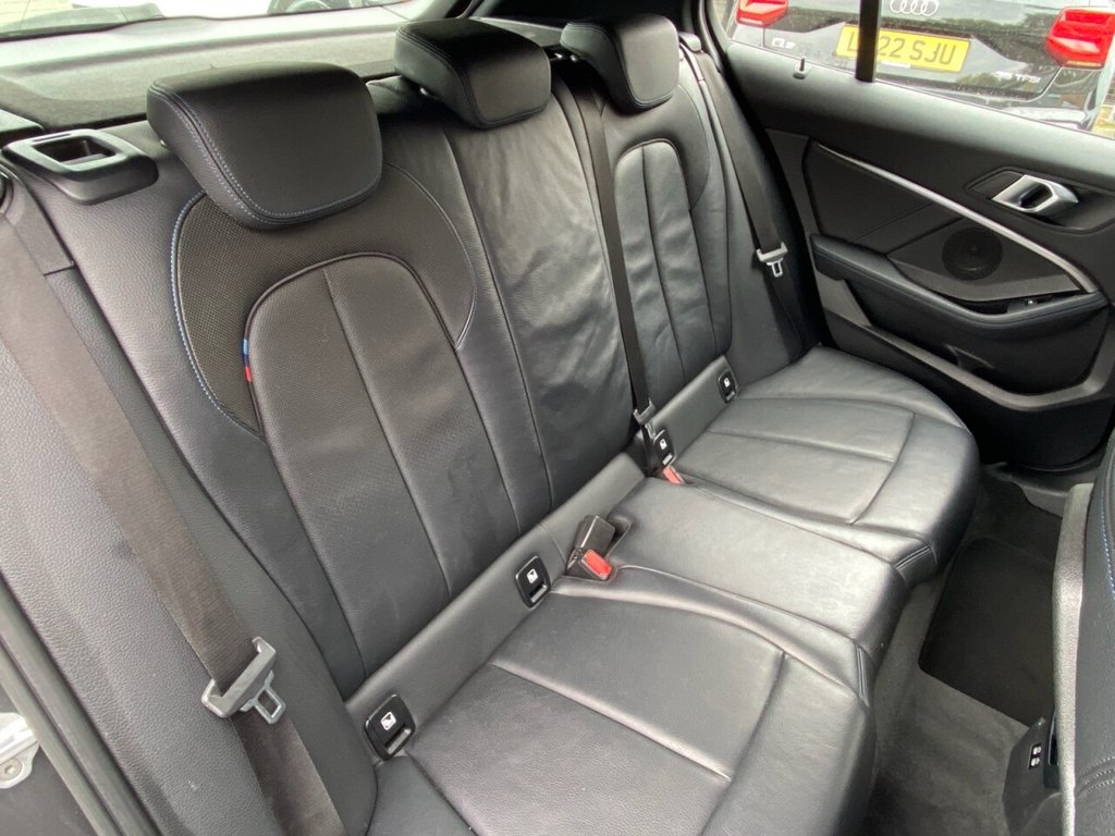 Used BMW 1 Series 2020 for sale - 76039141: Photo 24