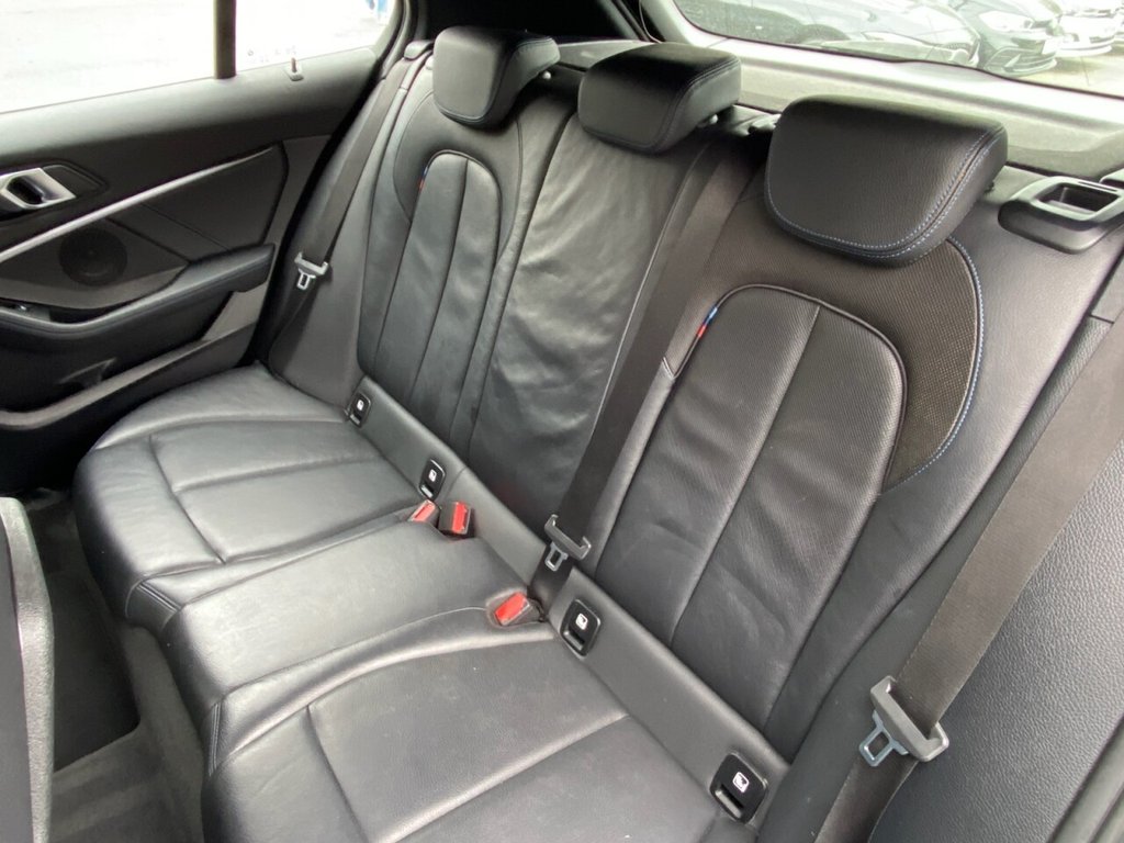 Used BMW 1 Series 2020 for sale - 76039141: Photo 27