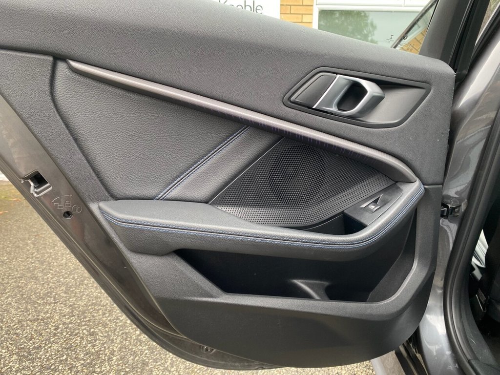 Used BMW 1 Series 2020 for sale - 76039141: Photo 31