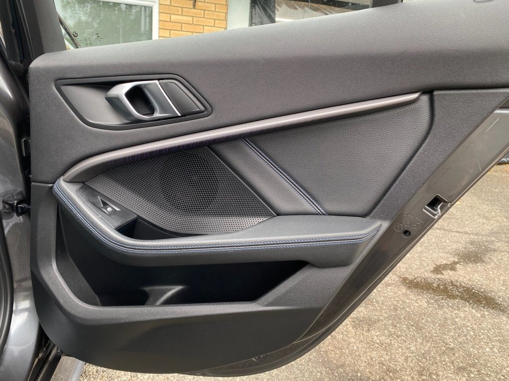 Used BMW 1 Series 2020 for sale - 76039141: Photo 32