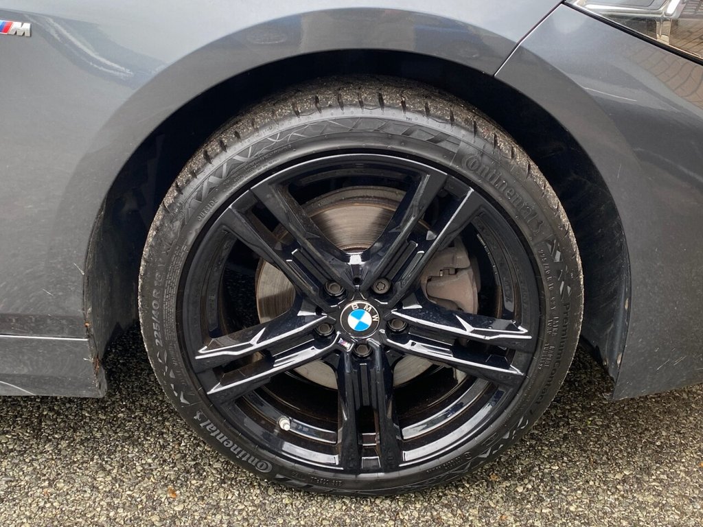 Used BMW 1 Series 2020 for sale - 76039141: Photo 34