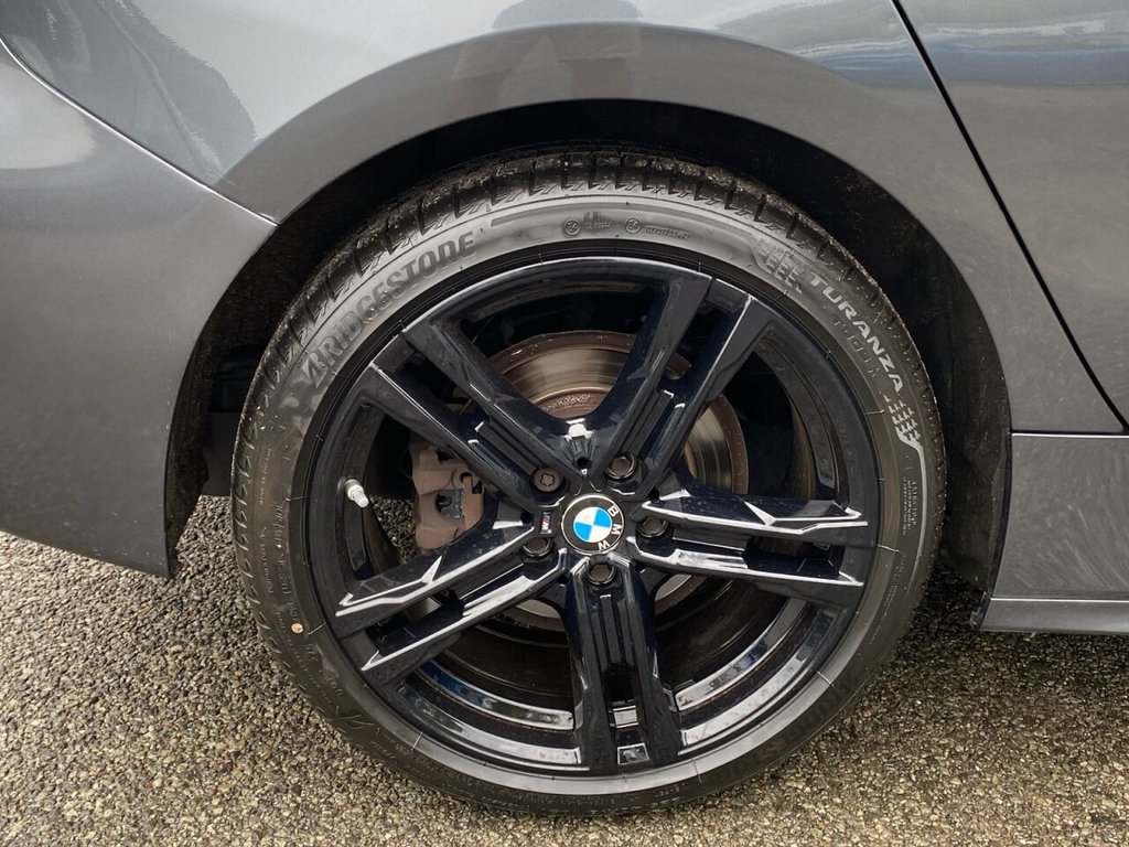 Used BMW 1 Series 2020 for sale - 76039141: Photo 35