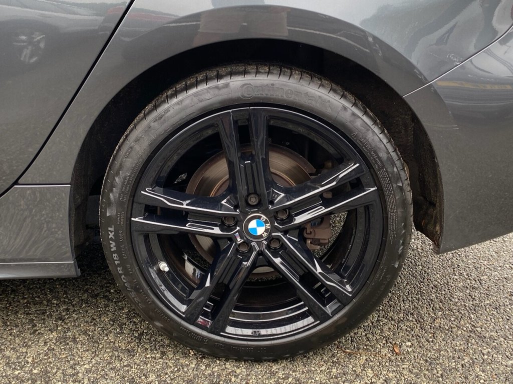 Used BMW 1 Series 2020 for sale - 76039141: Photo 37