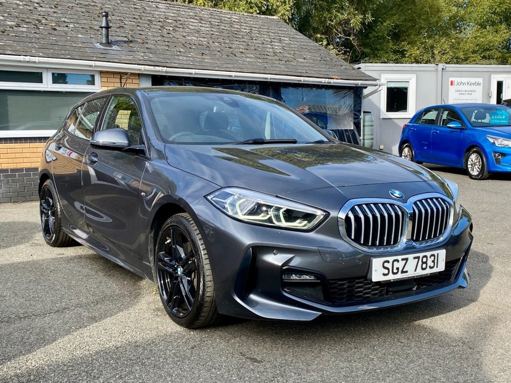 Used BMW 1 Series 2020 for sale - 76039141: Photo 7