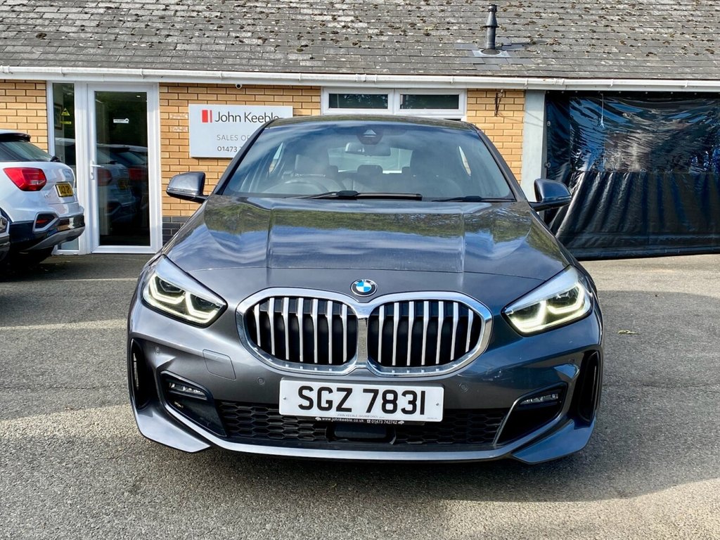 Used BMW 1 Series 2020 for sale - 76039141: Photo 8