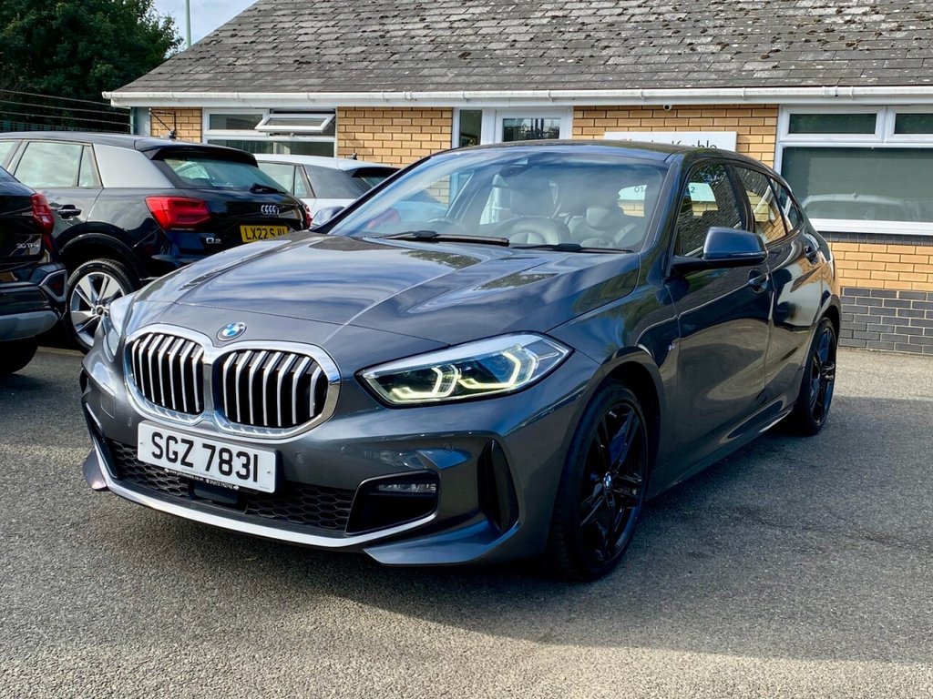 Used BMW 1 Series 2020 for sale - 76039141: Photo 9
