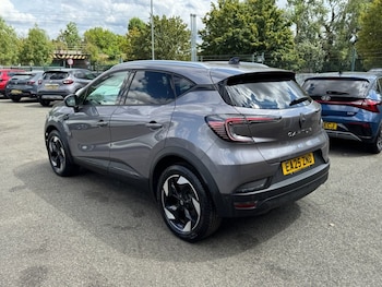 Used Renault Captur 2025 for sale - 79384986: Photo