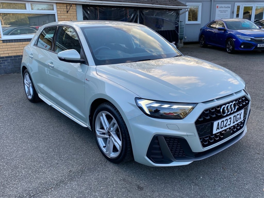 Used Audi A1 2023 for sale - 78117593: Photo 10