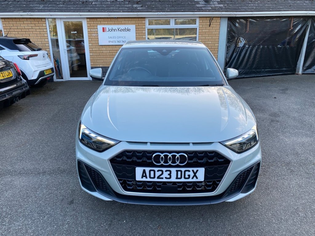 Used Audi A1 2023 for sale - 78117593: Photo 15