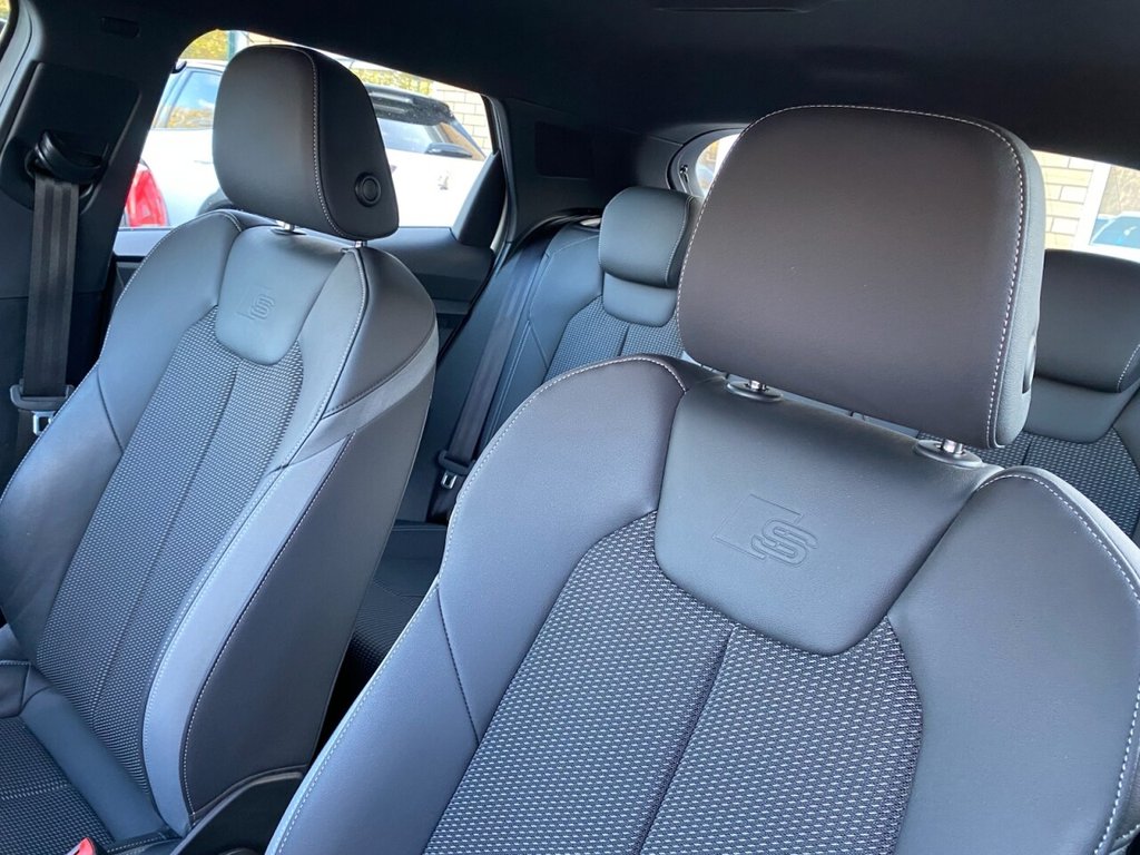 Used Audi A1 2023 for sale - 78117593: Photo 16