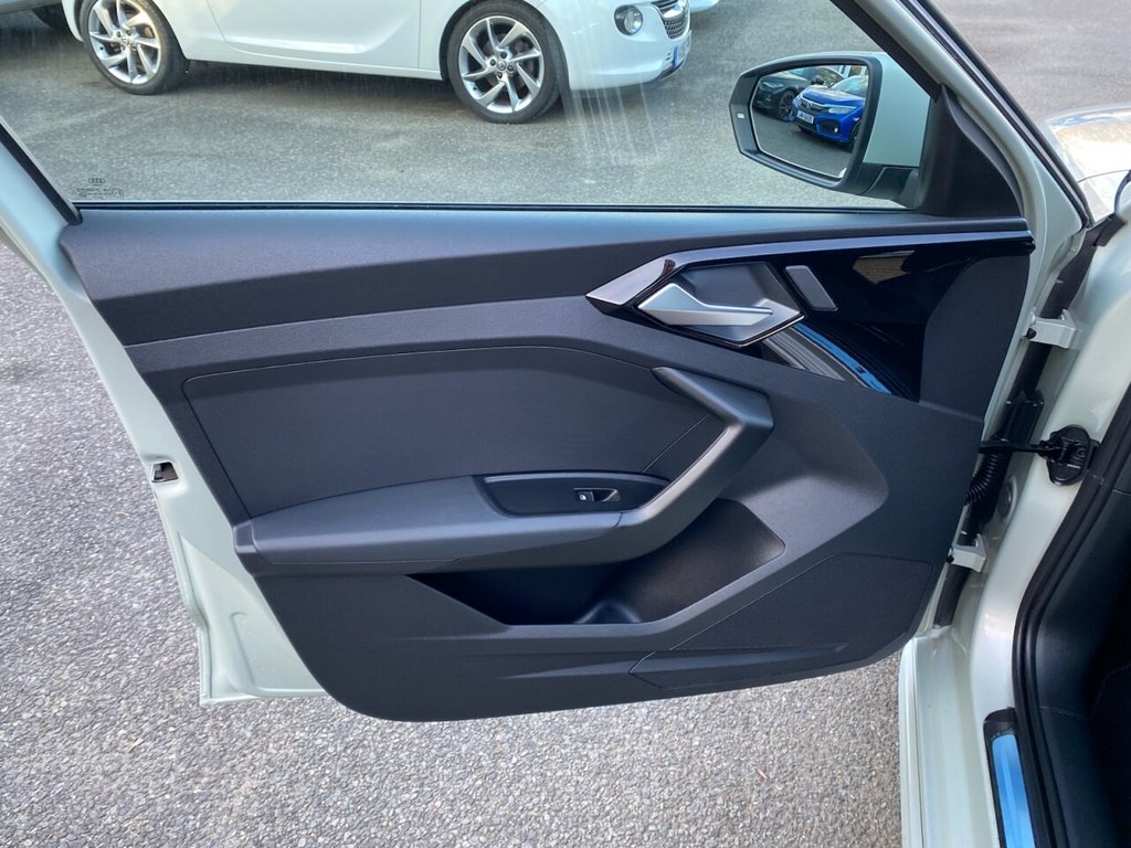 Used Audi A1 2023 for sale - 78117593: Photo 17