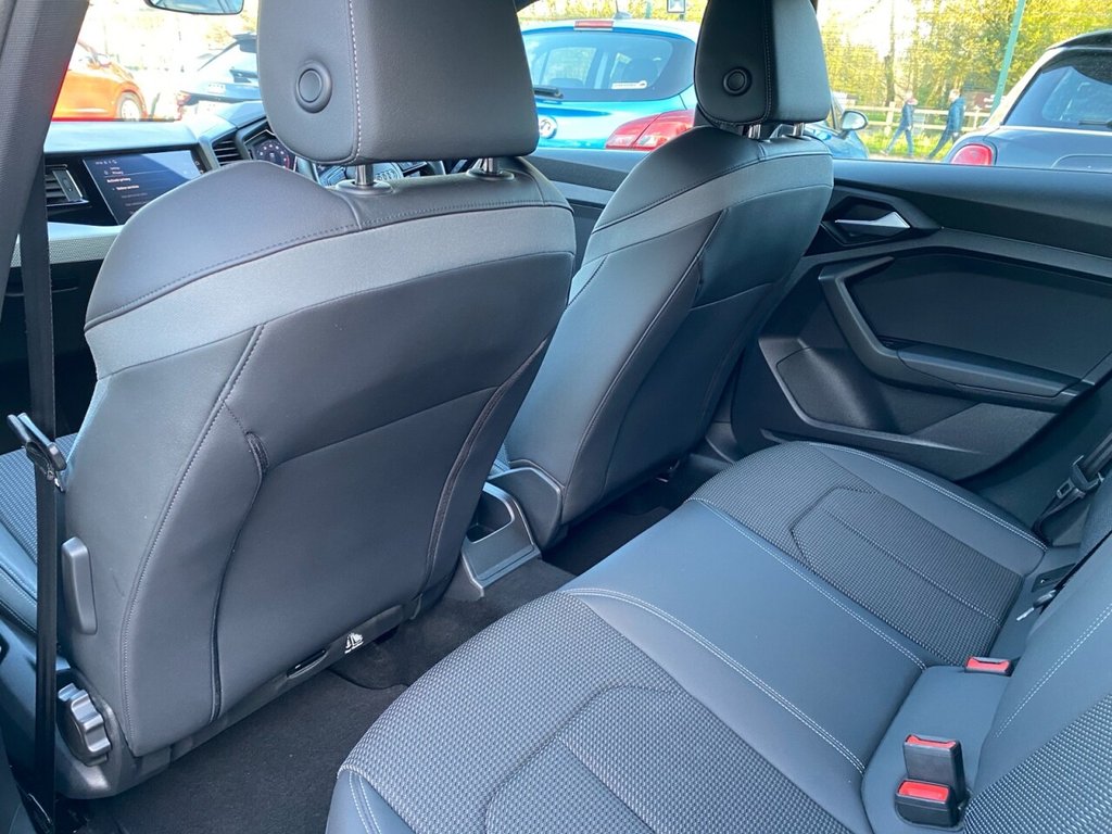 Used Audi A1 2023 for sale - 78117593: Photo 18