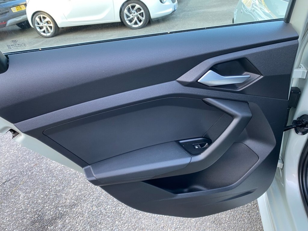 Used Audi A1 2023 for sale - 78117593: Photo 19