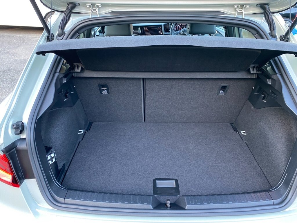 Used Audi A1 2023 for sale - 78117593: Photo 20