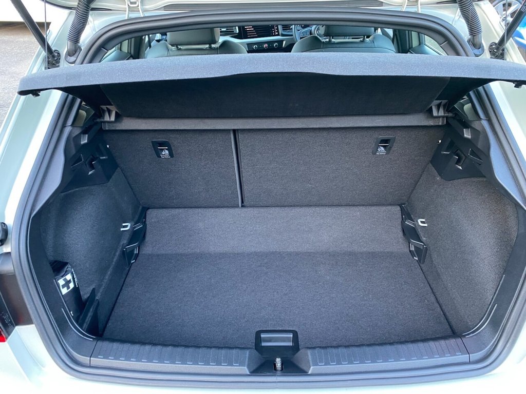 Used Audi A1 2023 for sale - 78117593: Photo 21